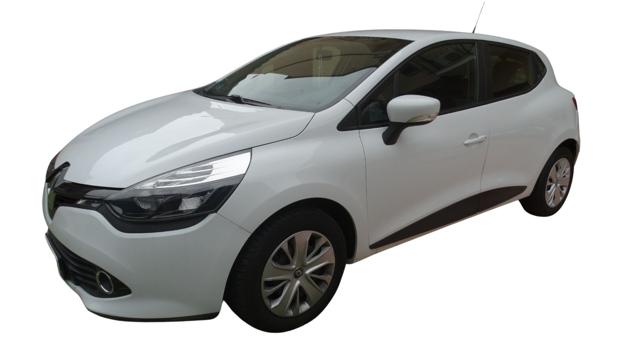 RENAULT Clio 1.2 75 CV 5 porte OK NEOPATENTATI 