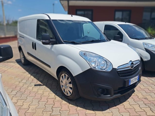 OPEL Combo 1.6 CDTI 105CV PC-TN Van Blitz (750kg) E6 