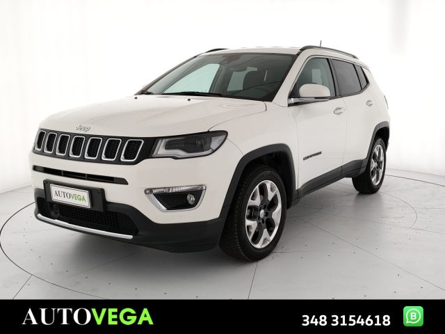 JEEP Compass Vari colori pastello