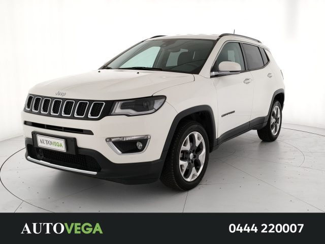 JEEP Compass Vari colori pastello