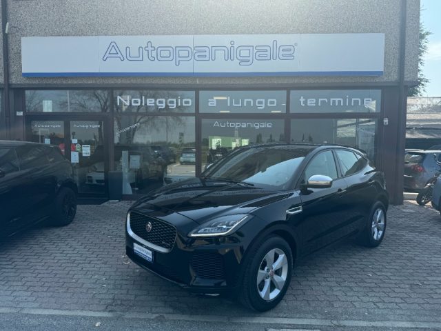 JAGUAR E-Pace 2.0D 150 CV AWD aut. R-Dynamic S IVA ESPOSTA 