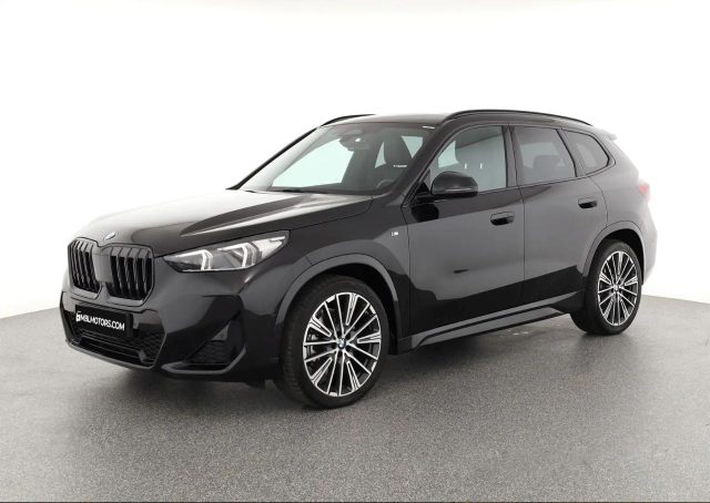 BMW X1 xDrive 23d Msport M Sport Premium Tetto 20 