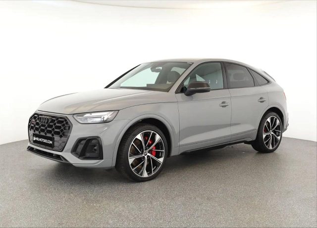 AUDI SQ5 TDI quattro tiptronic LED Virtual Navi 21 