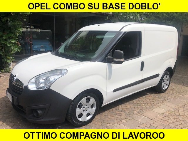 FIAT Doblo 1.6 Diesel 105CV 