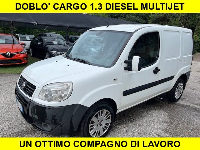 FIAT Doblo Doblò 1.3 Multijet 