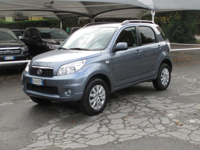 DAIHATSU Terios 1.5 4WD B Easy Five 