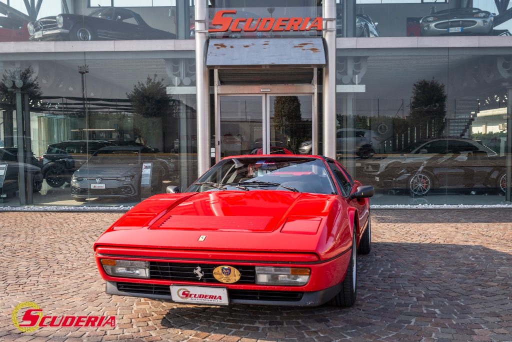 FERRARI 208