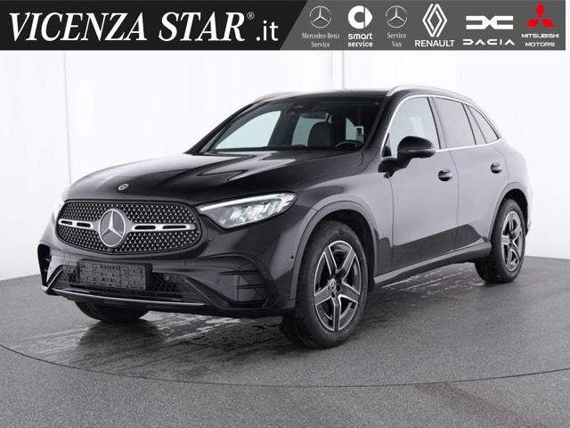 MERCEDES-BENZ GLC 220 d MHV 4MATIC PREMIUM AMG 