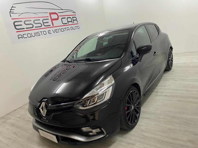 RENAULT Clio TCe 220CV EDC 5 porte Energy R.S. Trophy 