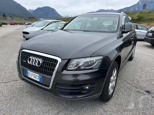 AUDI Q5 2.0 TDI 143 CV quattro 