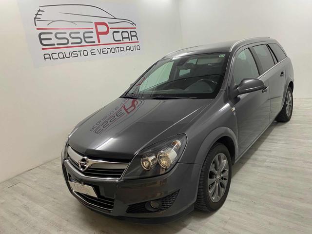 OPEL Astra 1.7 CDTI 110CV Station Wagon Cosmo 