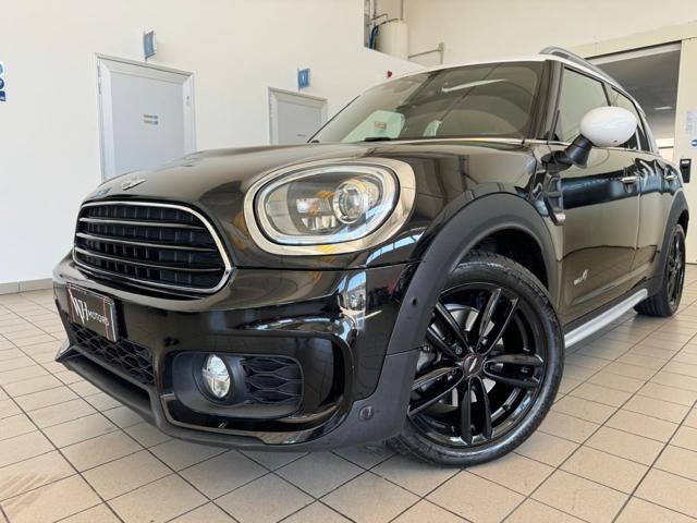 MINI Countryman 2.0 Cooper Countryman ALL4*/*AUTO*/*TETTO*/*JCW 