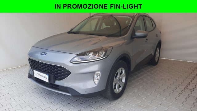 FORD Kuga 2.5 Plug In Hybrid 225 CV CVT 2WD Connect 