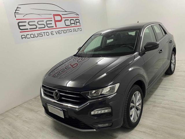 VOLKSWAGEN T-Roc 1.0 TSI 115 CV Style 20.000km 