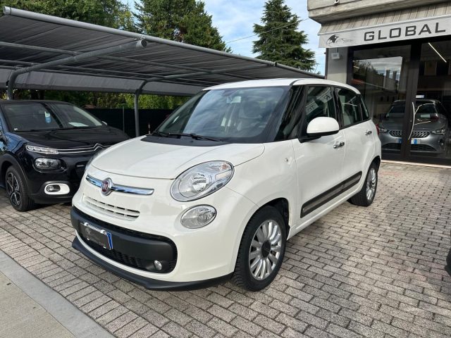 FIAT 500L 1.4 95 CV Lounge 