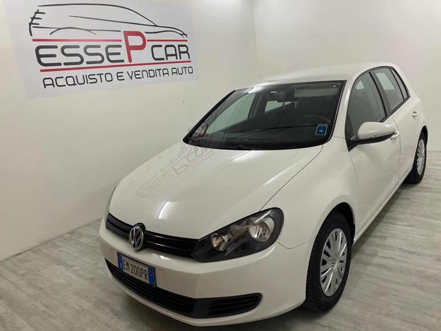 VOLKSWAGEN Golf 1.6 TDI DPF 5p. Comfortline 