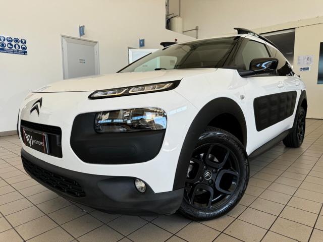 CITROEN C4 Cactus PureTech 82 Shine*/*BELL1SS1MA*/* 