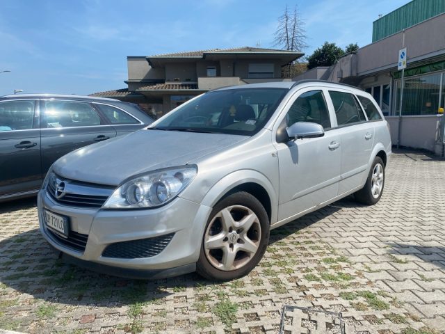 OPEL Astra 1.7 CDTI 125CV Station Wagon Cosmo 