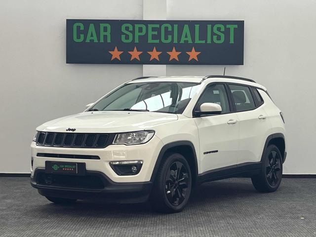 JEEP Compass 1.4 MultiAir 2WD Night Eagle PROMO SMART PAY 