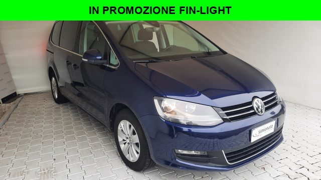 VOLKSWAGEN Sharan 2.0 TDI 150 CV SCR Business BlueMotion Technology 