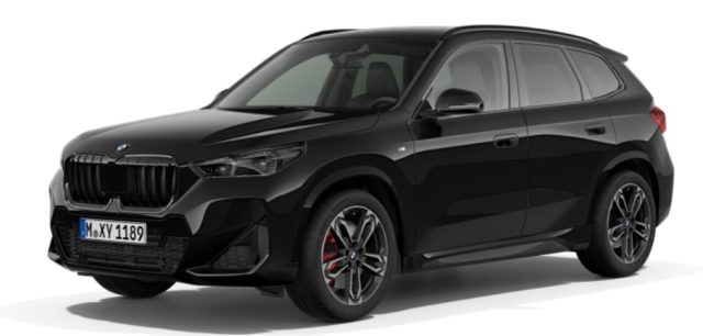 BMW X1 sDrive 18d Msport 