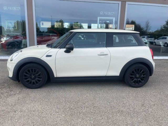 MINI One 1.5 One D Hype 5 porte 