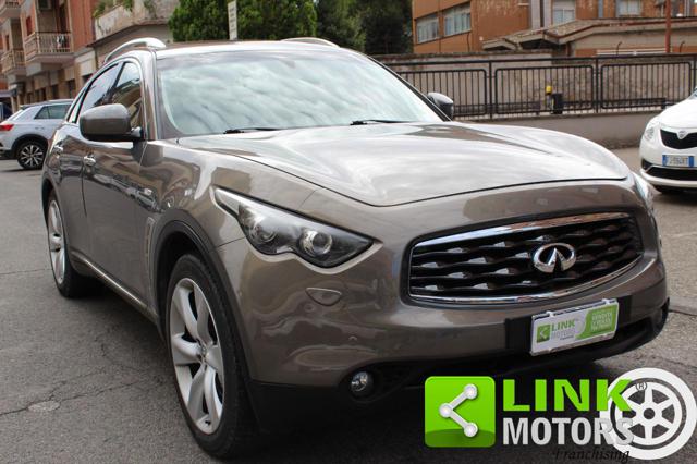 INFINITI FX37 S 