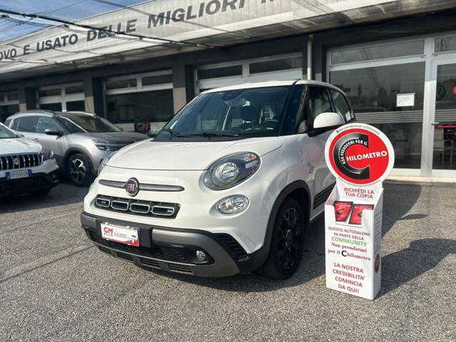 FIAT 500L 1.4 95 CV S&S Cross 