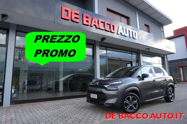 CITROEN C3 Aircross PureTech 110 S&S Feel -PROMO - 