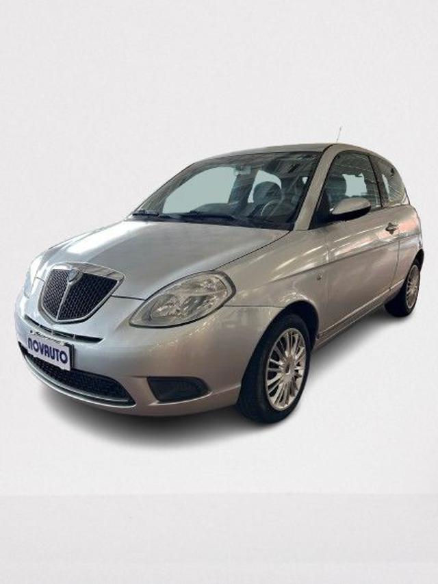 LANCIA Ypsilon 1.2 Argento 