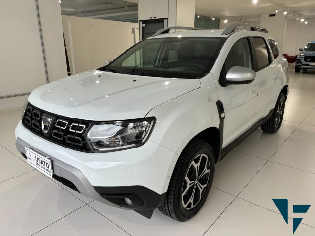 DACIA Duster 1.5 Blue dCi 8V 115 CV 4x2 Prestige 