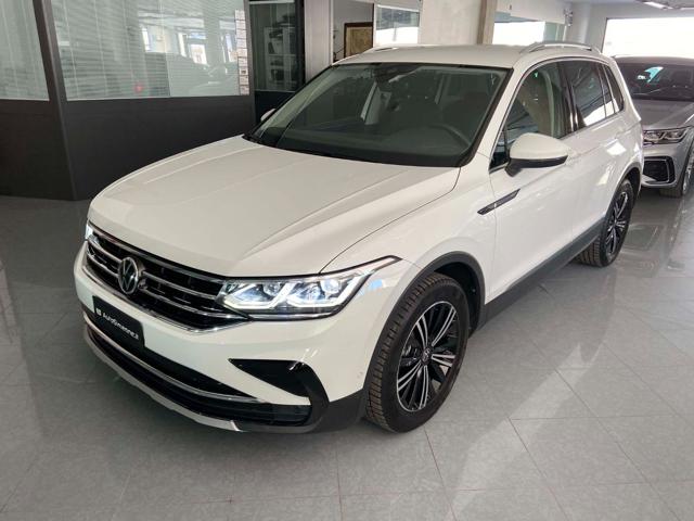 VOLKSWAGEN Tiguan 2.0 TDI 150 CV SCR DSG Elegance VIRTUAL 