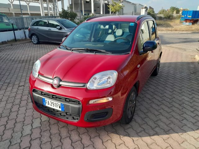 FIAT Panda 1.2 K-Way 