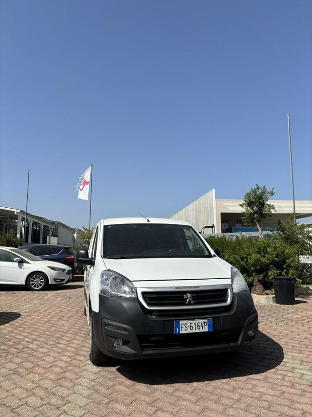 PEUGEOT Partner BlueHDi 100 L1 Furgone Premium 