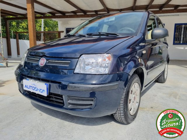 FIAT Panda 1.2 Active 