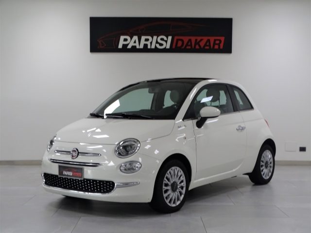 FIAT 500 1.0 Hybrid Dolcevita *PROMO PARISI GROUP* 