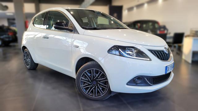 LANCIA Ypsilon 1.0 FireFly 5 porte S&S Hybrid Ecochic Gold 