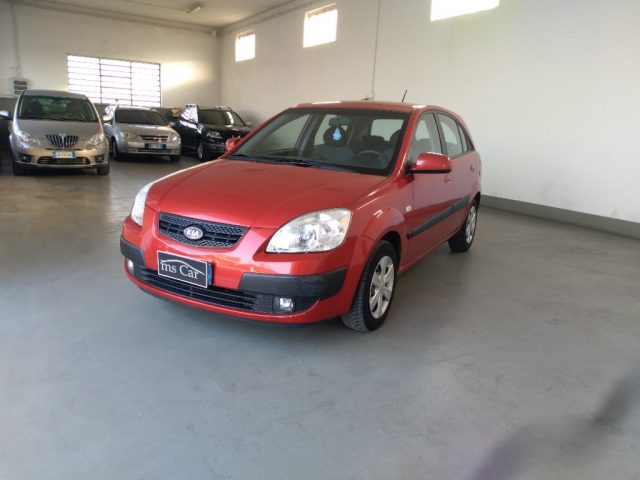 KIA Rio 1.4 16V 5p. EX Life 