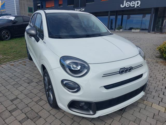 FIAT 500X 1.3 MultiJet 95 CV Sport 