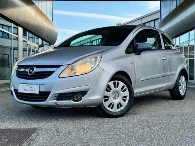 OPEL Corsa 1.2 3 porte Club 