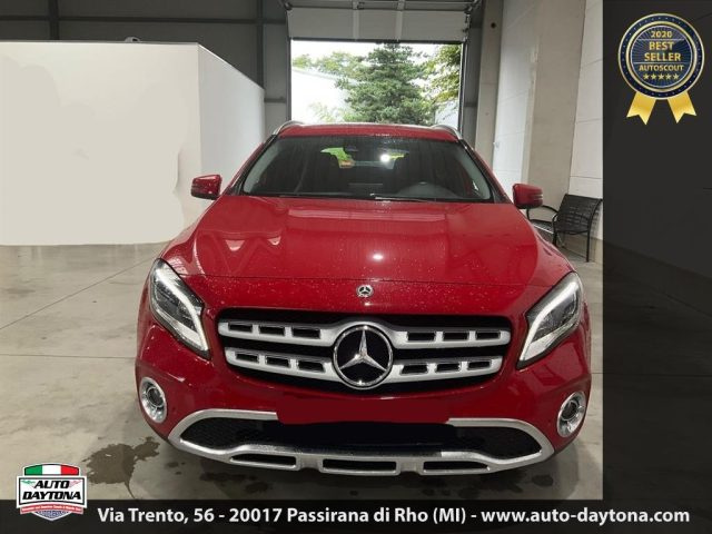 MERCEDES-BENZ GLA 250 Automatic 4Matic Premium URBAN FULL FULL 