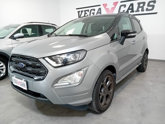 FORD EcoSport 1.0 EcoBoost 125 CV Start&Stop ST-Line SUPEPROMO!! 