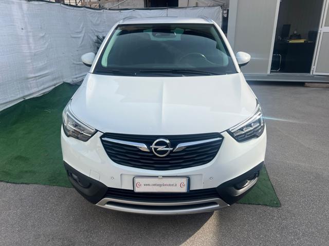 OPEL Crossland X 1.5 ECOTEC D 102 CV Start&Stop RETROCAMERA 