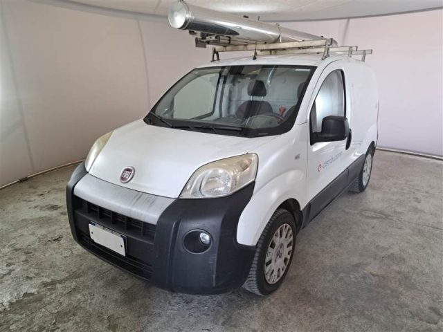 FIAT Fiorino 1.3 MJT 95CV Furgone Adventure E5+ OFFICINA MOBILE 