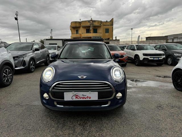 MINI One 1.5 One D 5 porte 