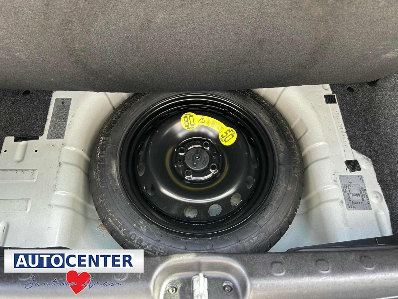 FIAT Panda Cross 1.0 FireFly S&S Hybrid - 22