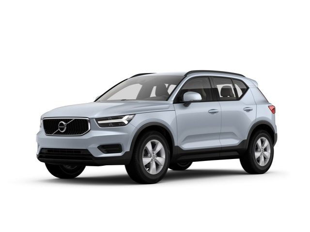 VOLVO XC40 T2 Geartronic Momentum Core 