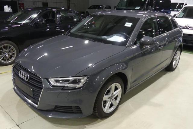 AUDI A3 SPB 30 TDI S tronic Business 