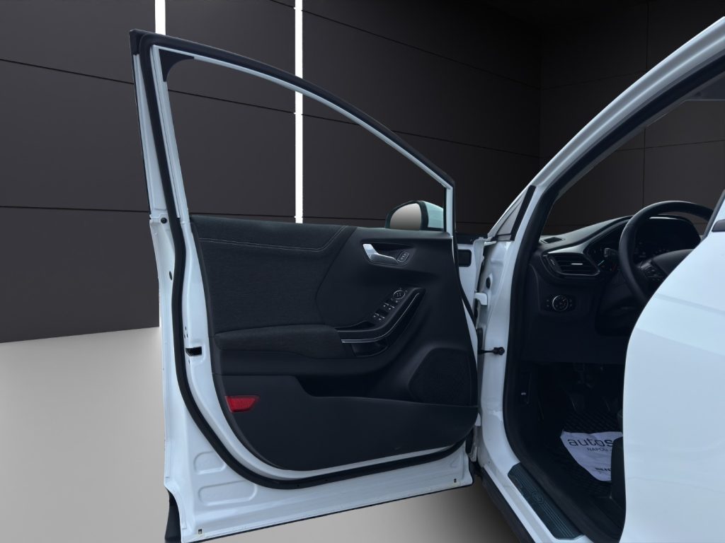 FORD Puma 1.0 EcoBoost Hybrid 125 CV S&S Titanium - 12