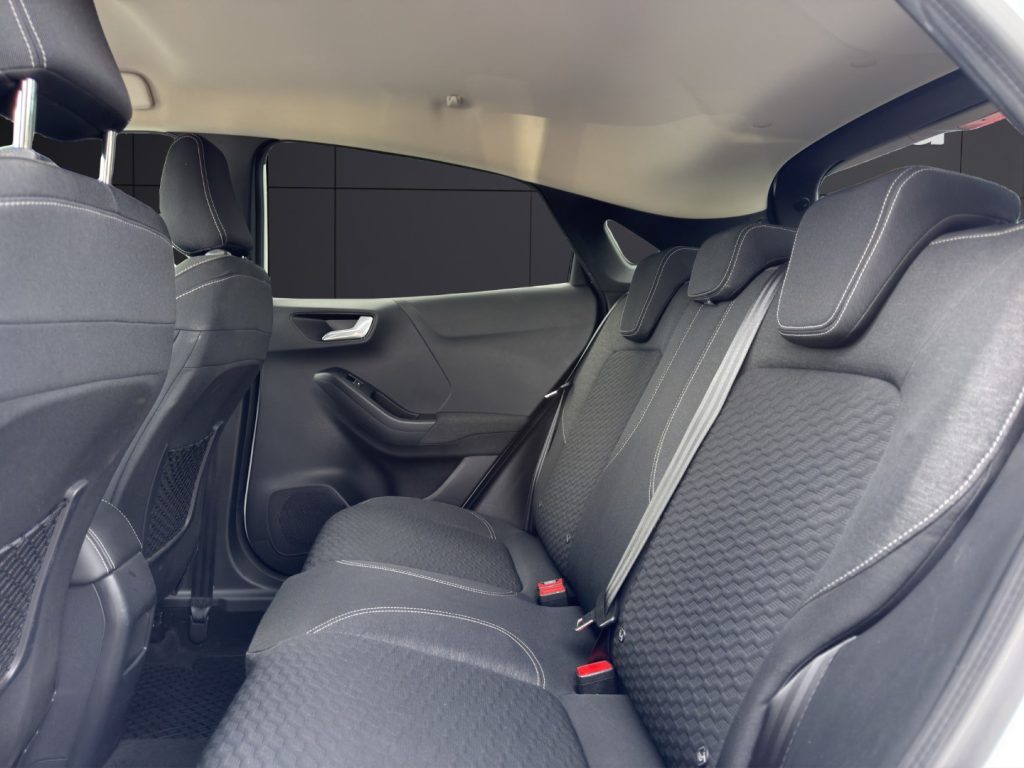 FORD Puma 1.0 EcoBoost Hybrid 125 CV S&S Titanium - 13